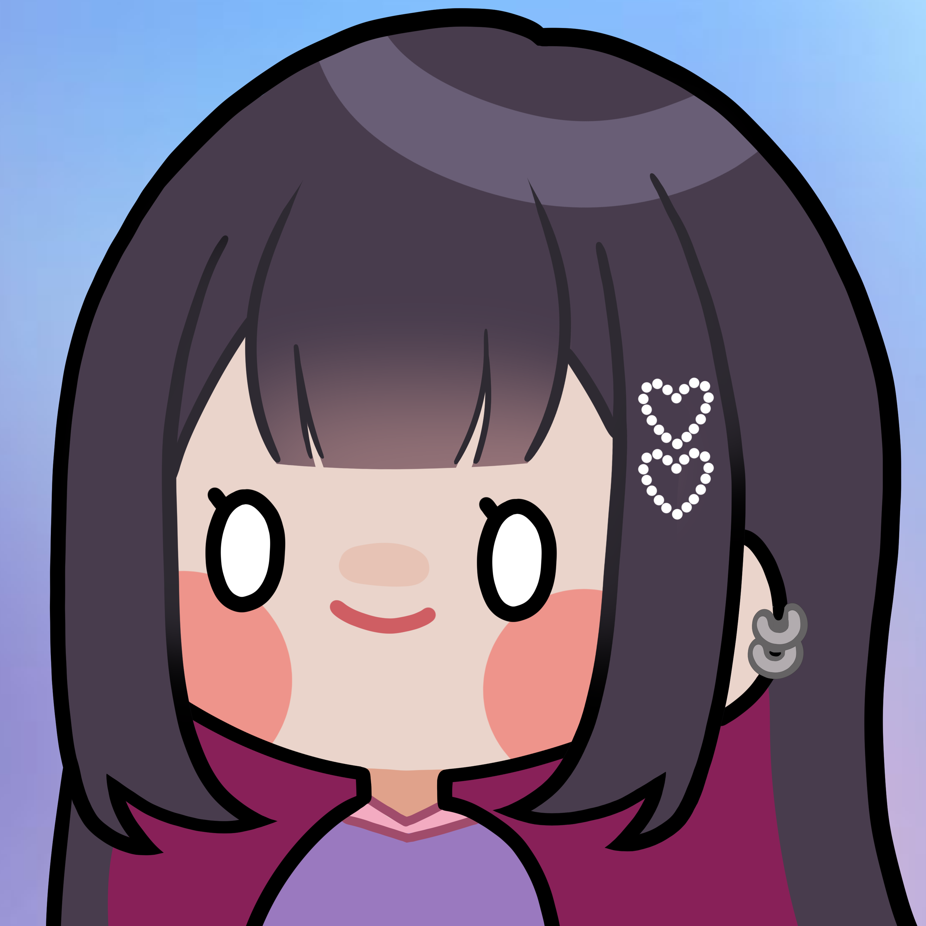 Michelle Hessing - Graphic Designer & Illustrator